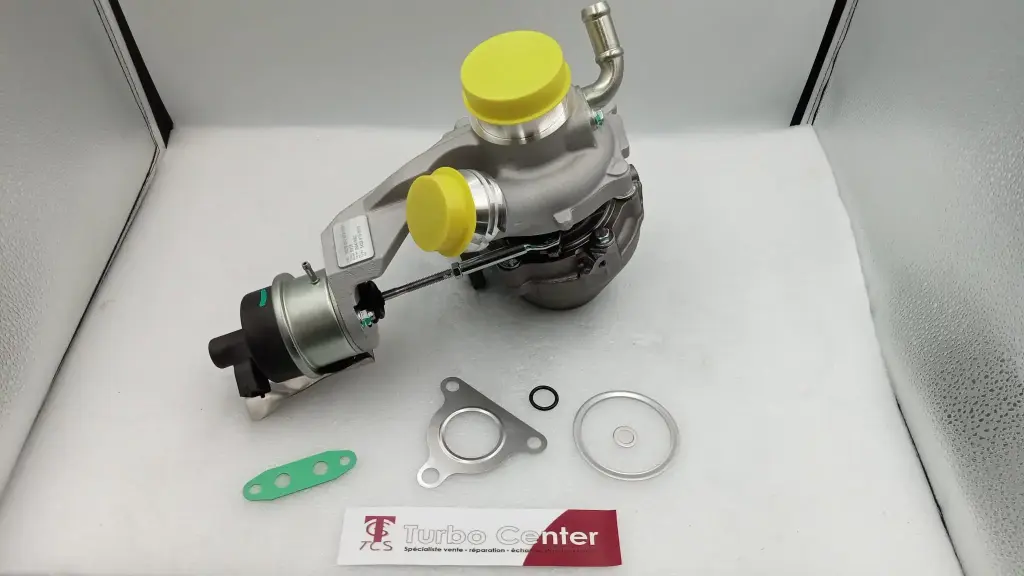 Turbo neuf Opel 1.6 CDTI