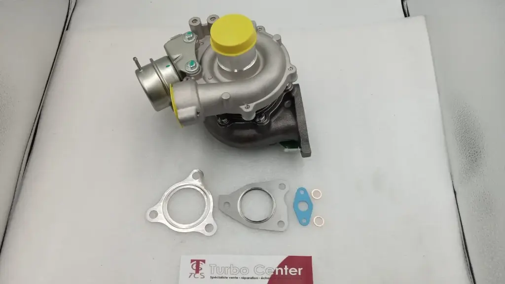 Turbo neuf Fiat Opel Mercedes Renault 1.6 90 --> 130 CV