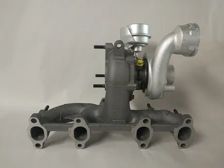 Turbo échange standard VW SEAT SKODA 1.9 100 101 105 CV