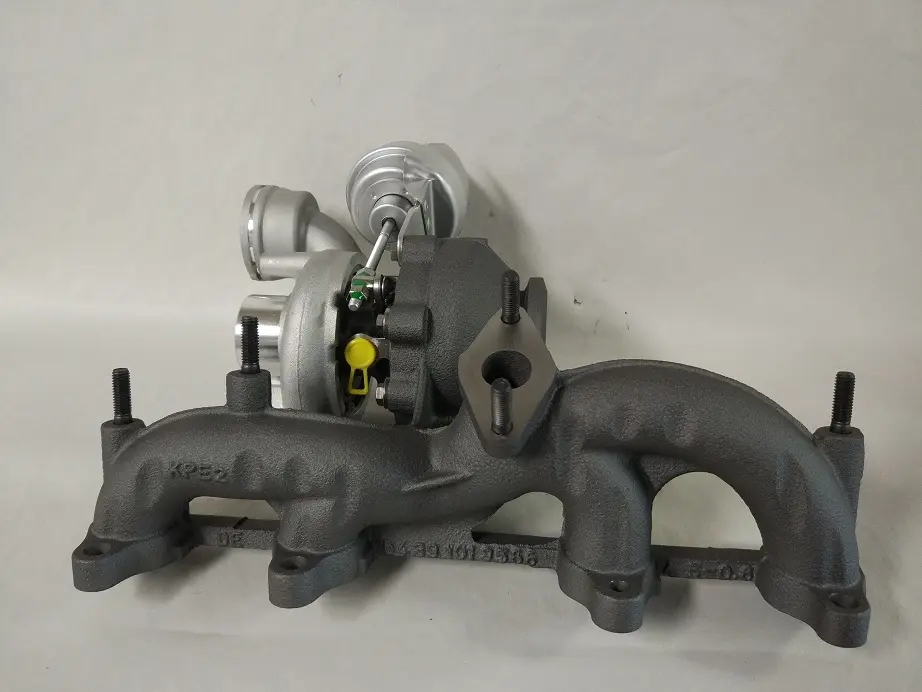 Turbo neuf VW TRANSPORTER 1.9 TDI 85 - 105 CV