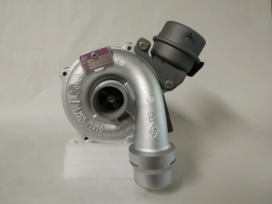 Turbo échange standard Renault 1.5 DCI 103 - 106 cv