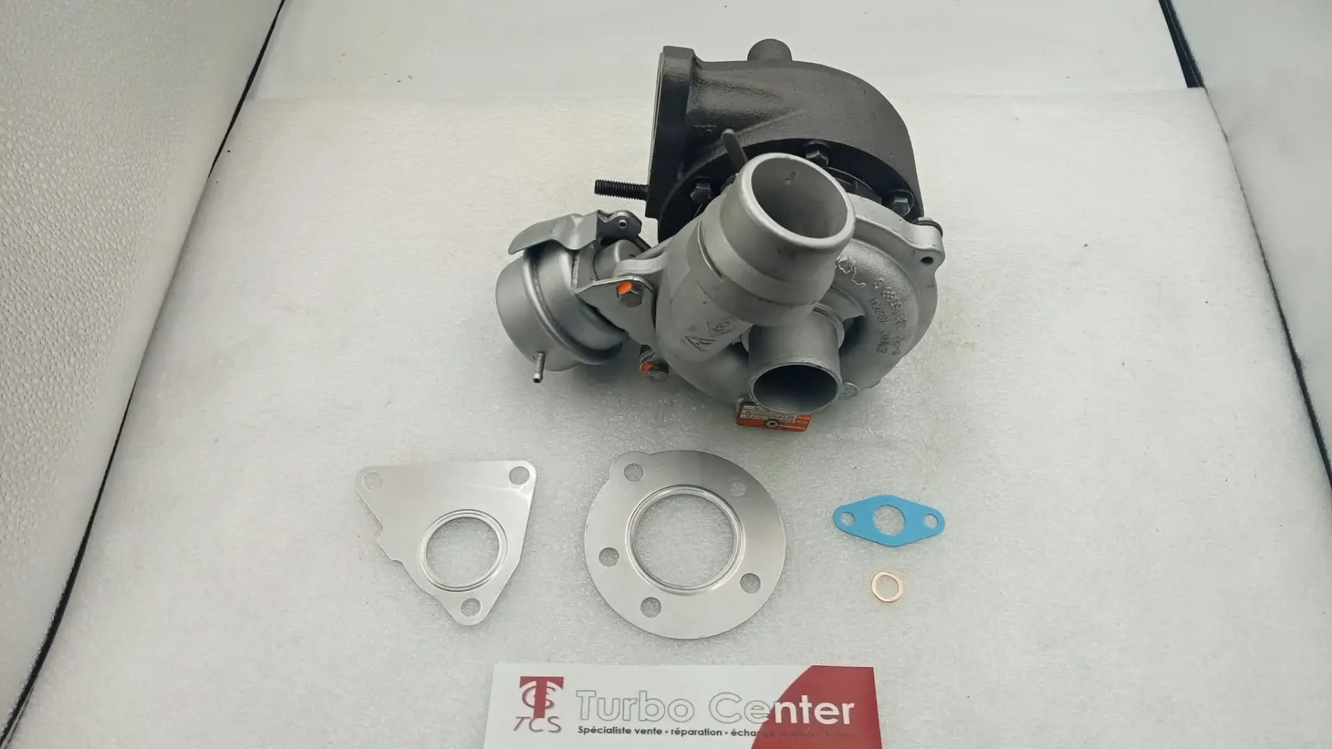 [TC54399880030ES] Turbo échange standard Renault 1.5 DCI 103 - 106 cv