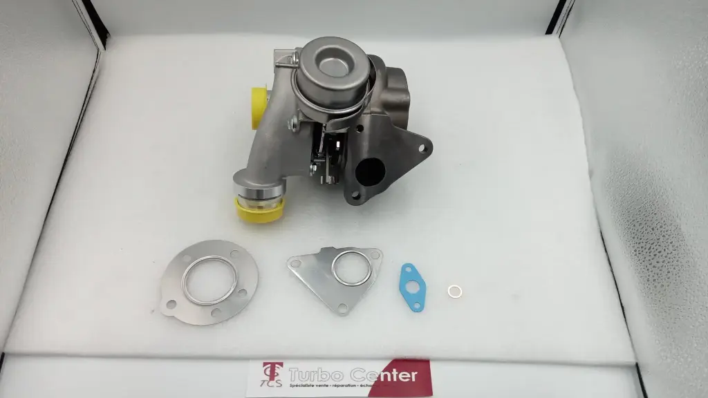 Turbo neuf Renault 1.5 DCI 103 - 106 cv