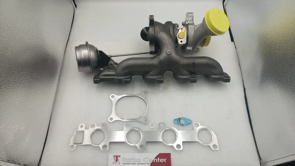 Turbo neuf Mercedes Sprinter 2.2 129 --> 150 CV