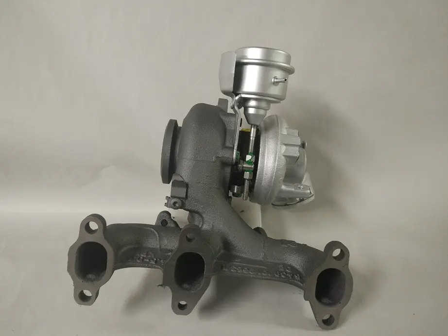 Turbo échange standard GROUPE VW 1.4 TDI 80 CV BMS BMV