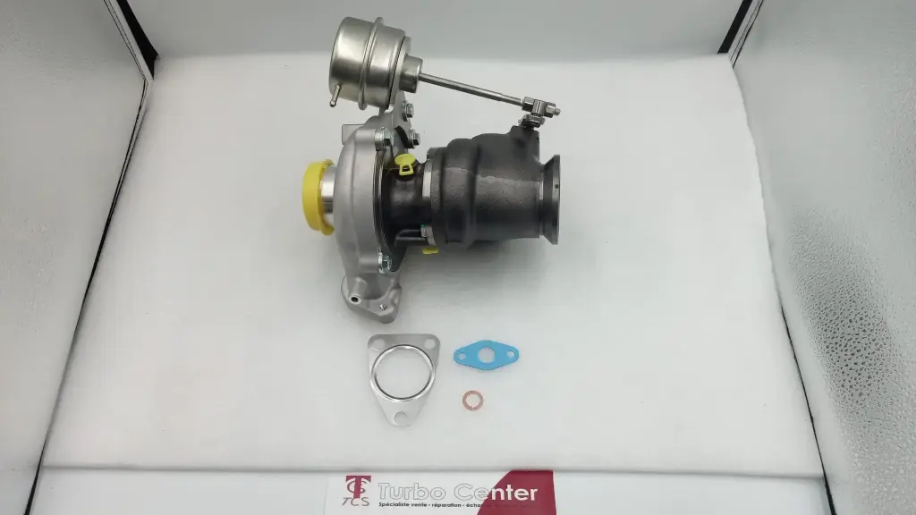 Turbo neuf Opel Fiat 2.0 135 CV