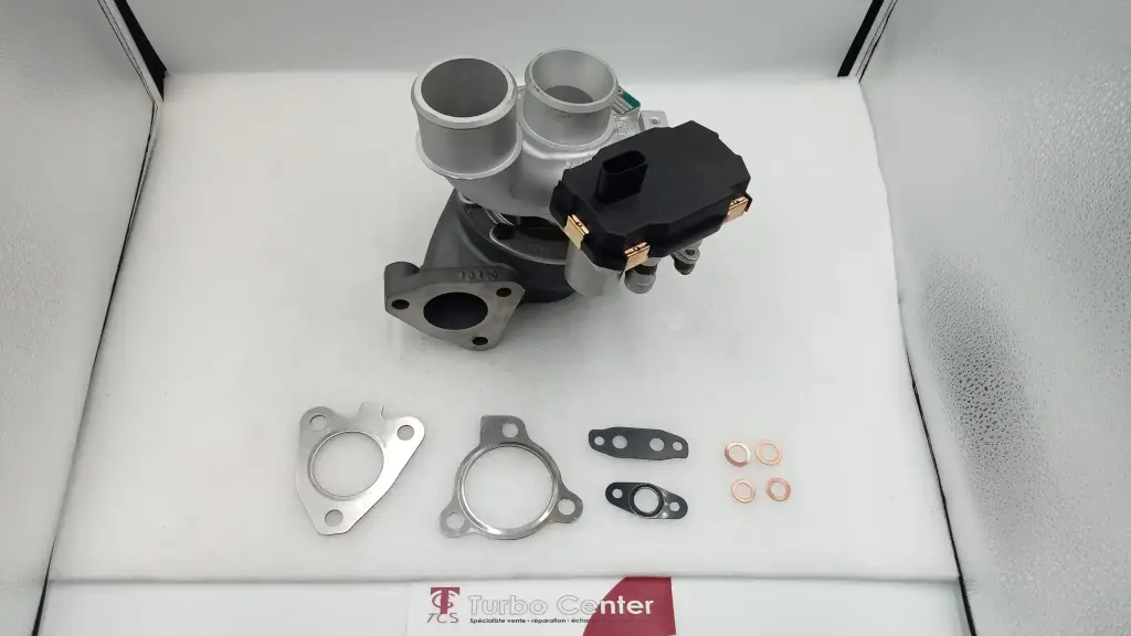 Turbo échange standard Hyundai Kia 2.0 136 - 150 cv