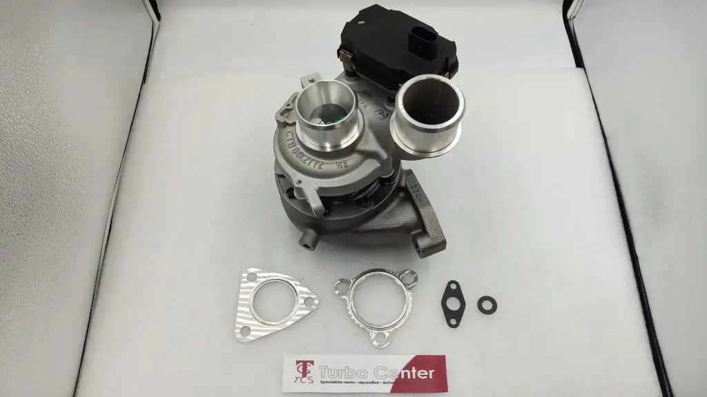 Turbo neuf Hyundai Kia 2.0 136 - 150 cv