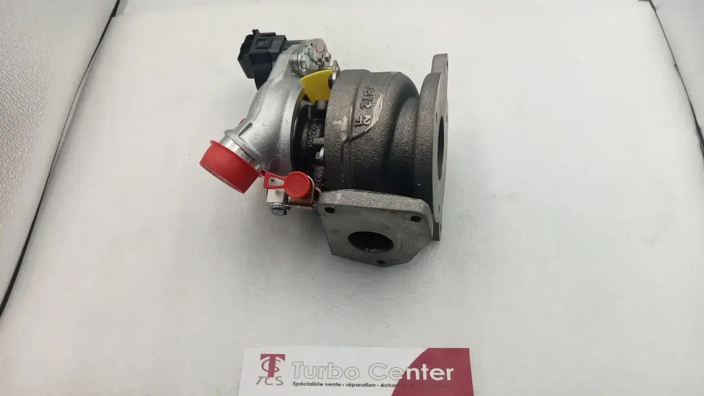 Turbo origine LAND ROVER 3.6 TDV8