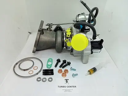 Turbo neuf Ford 1.6 Ecoboost 150 - 182 CV