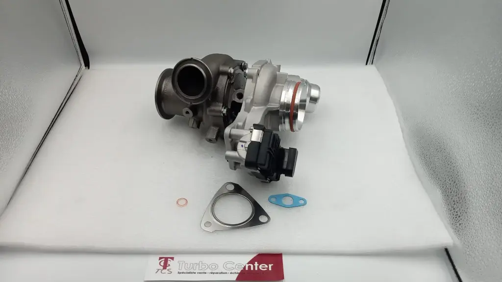 [TC54409880044N] Turbo neuf BMW 318D 150 CV