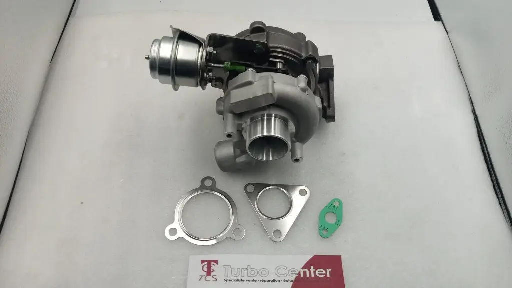 [TC700960N] Turbo neuf 1.2 TDI