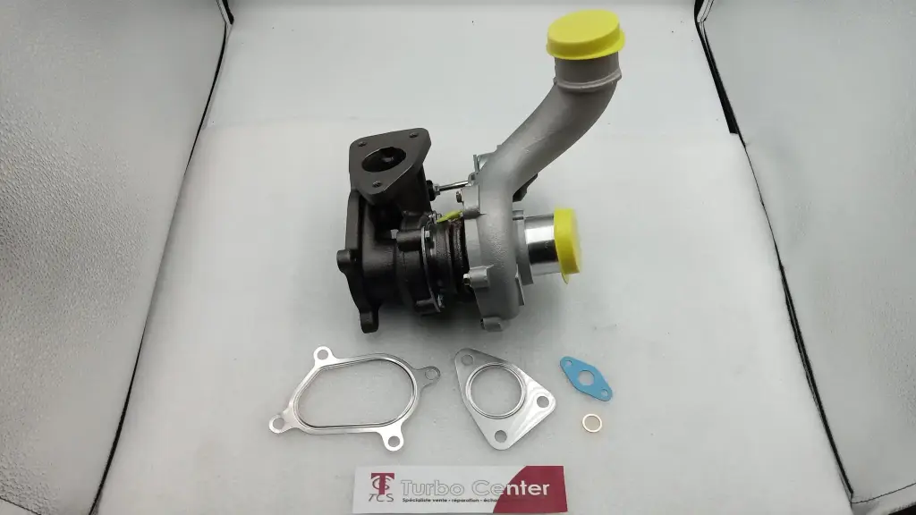 Turbo Opel Movano - Renault Master - Nissan Interstar 2.2 90 cv