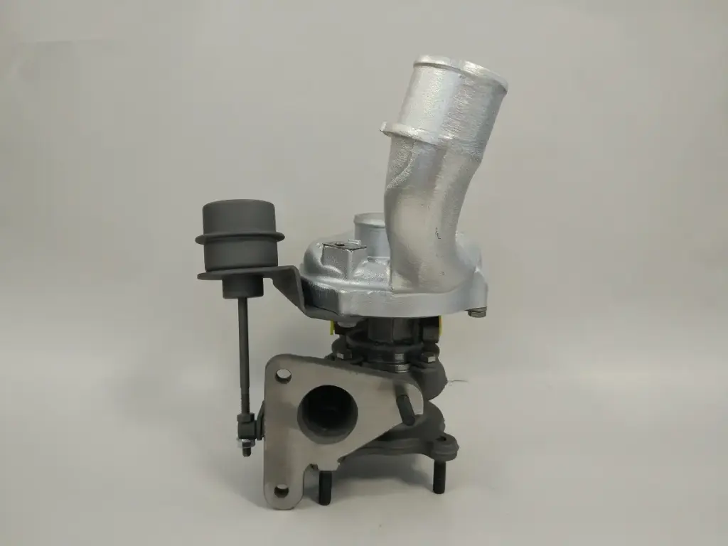 Turbo échange standard 1.9 DCI - DI-D D DTI