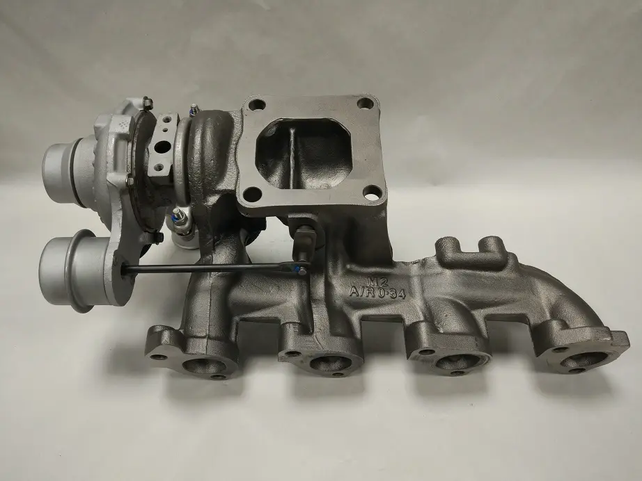 Turbo échange standard Ford 1.8 75 - 90CV