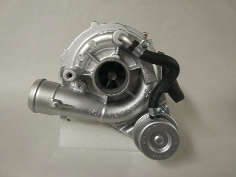 Turbo échange standard PSA 2.0 90CV