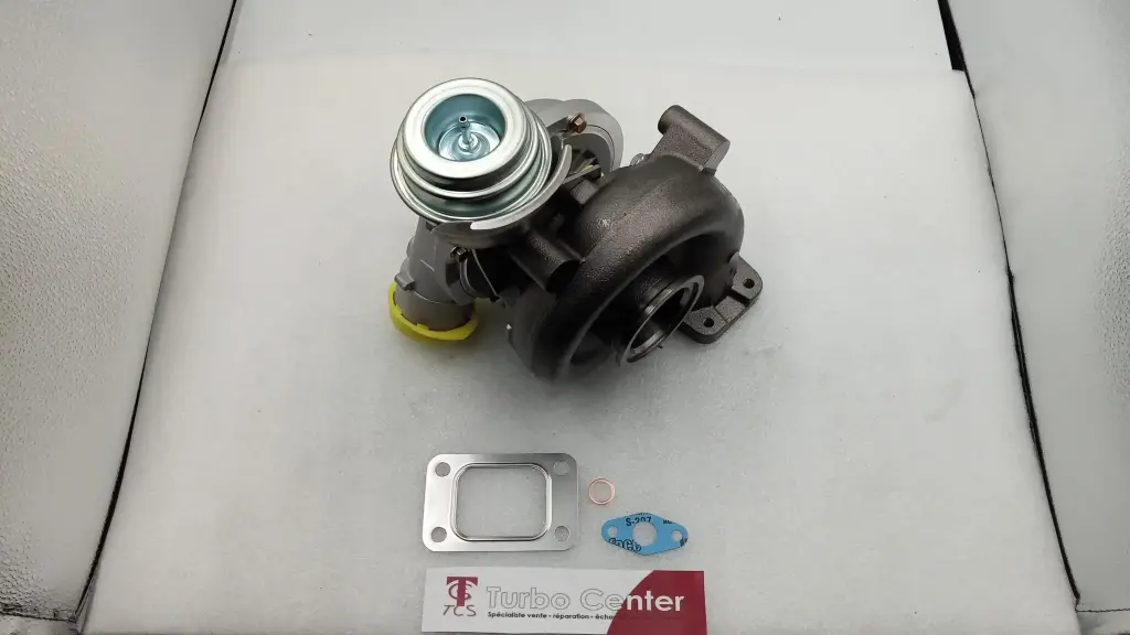 Turbo neuf Iveco Daily 2.8 146 CV