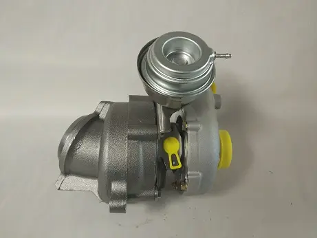 Turbo neuf LandRover 2.0 109 - 112 CV