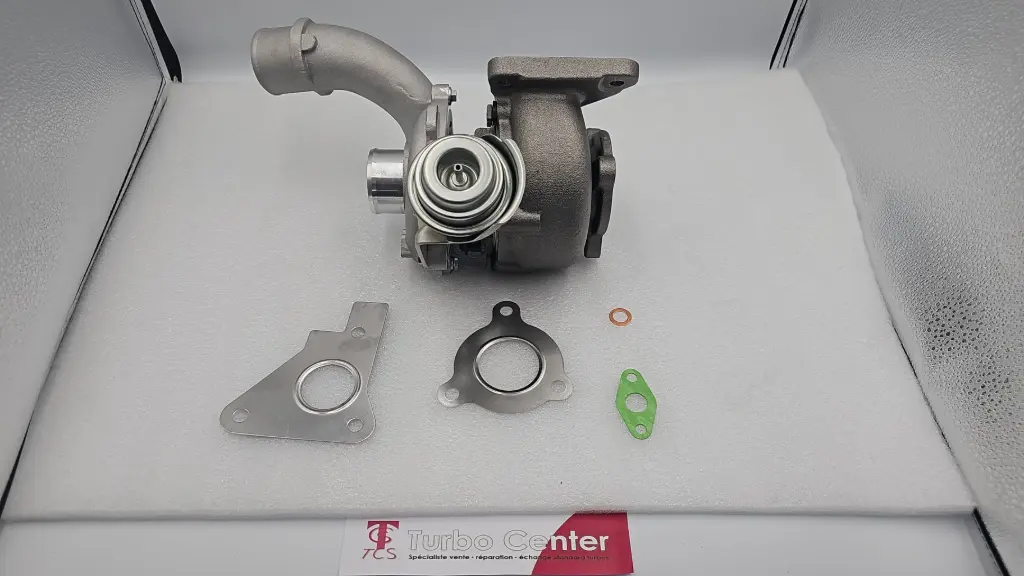 Turbo neuf 1.9 DCI 115 - 120 cv 