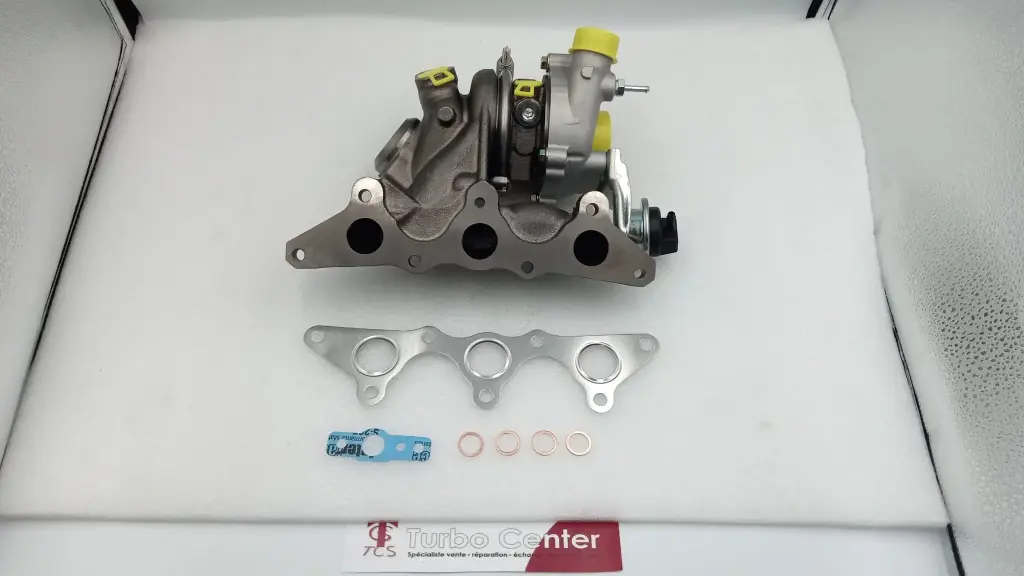 Turbo Smart 0.6 0.7 45 - 55 - 61 - 71 - 75 CV