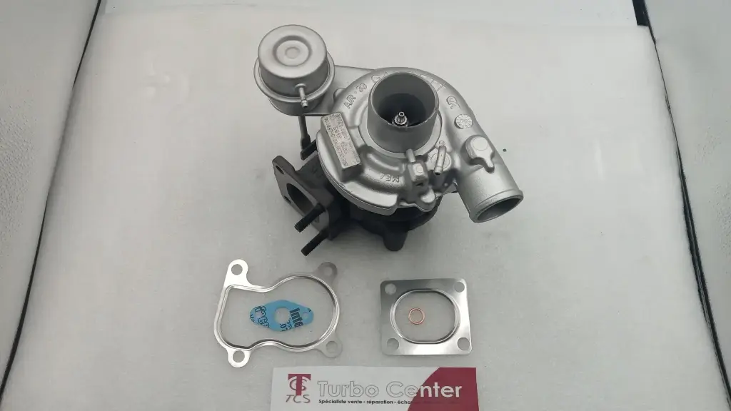 Turbo échange standard Fiat Alfa 1.9 JTD 100 101 105 107 CV