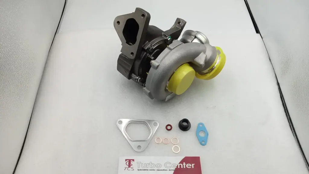 Turbo neuf Mercedes Sprinter 2.2 109 129 CV