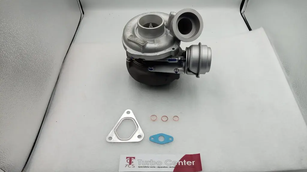 Turbo échange standard Mercedes Sprinter 2.7 156 CV