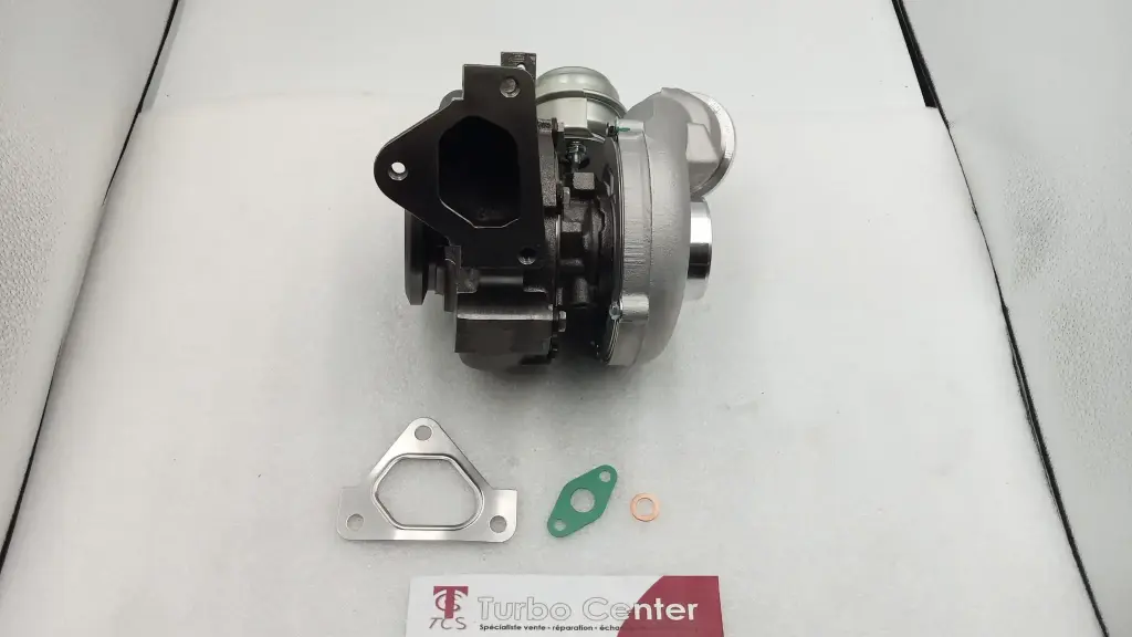 Turbo neuf Mercedes Sprinter 2.7 156 CV