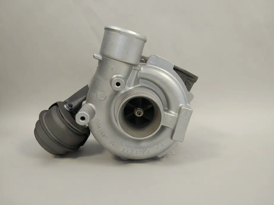 Turbo échange standard BMW - OPEL 2.5 150 - 163 - 177 CV