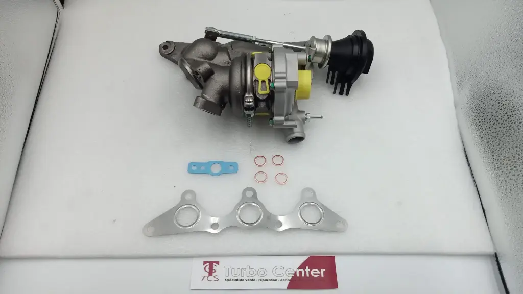 Turbo Smart 0.6 0.7 45 - 55 - 61 - 75 CV