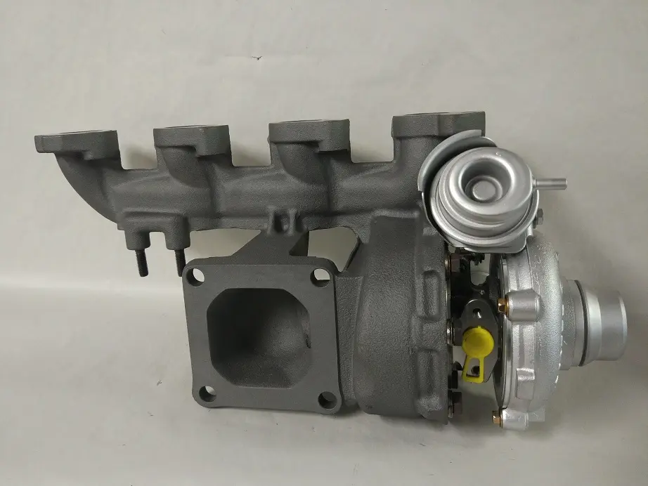 Turbo échange standard Ford Focus 1.8 110 - 115 CV