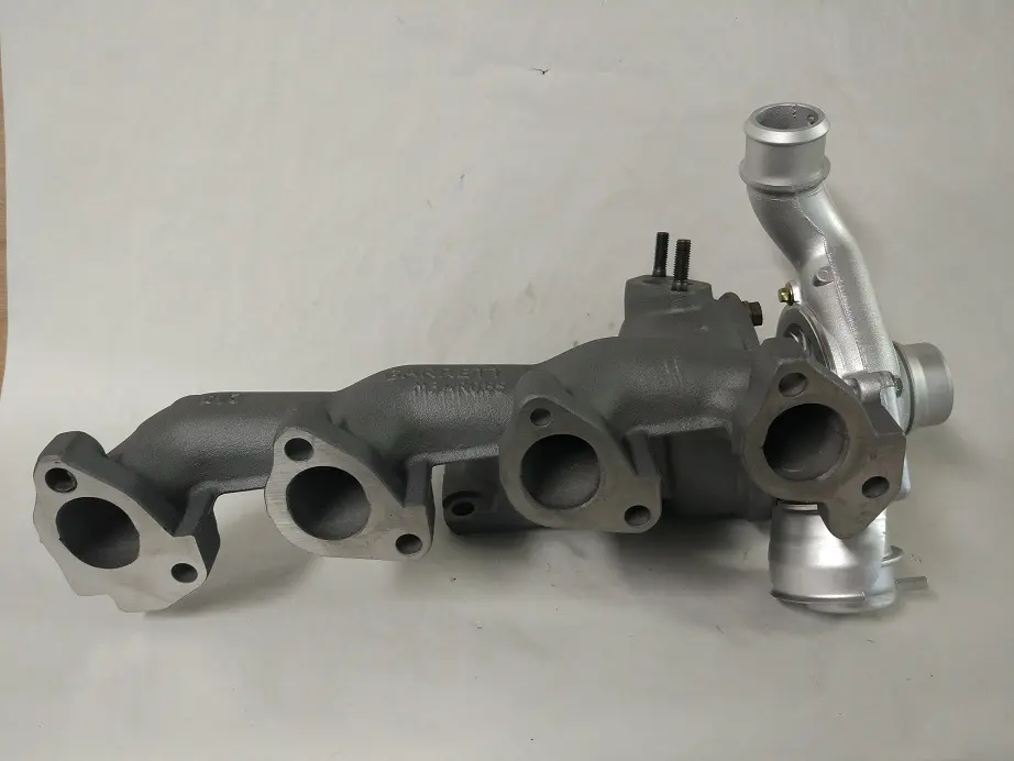 Turbo neuf Ford Focus 1.8 110 - 115 CV