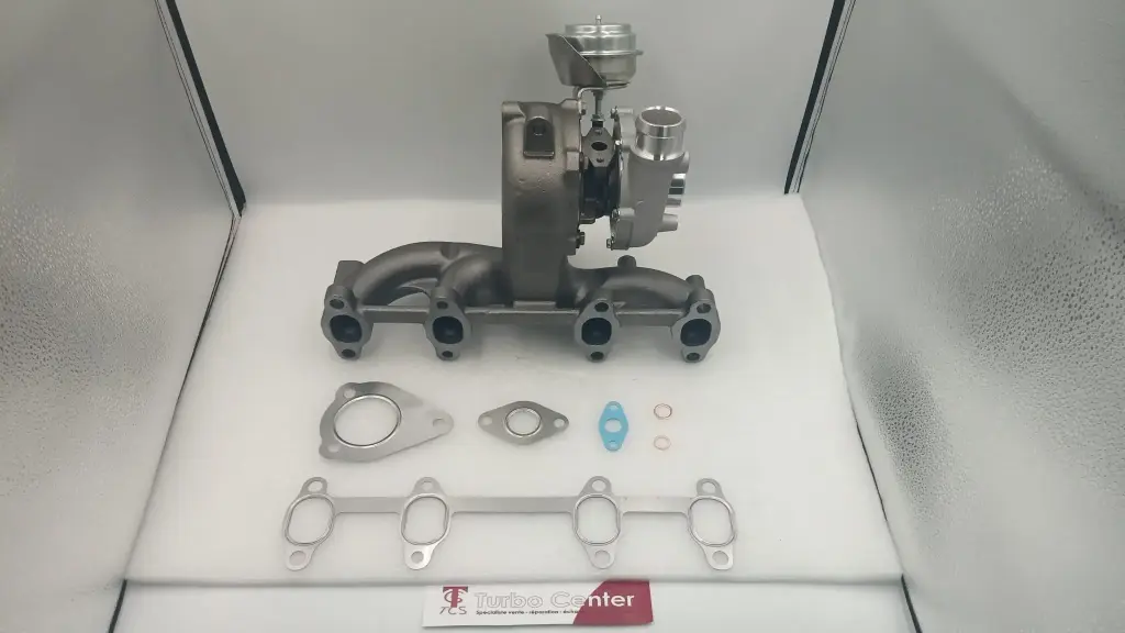 Turbo neuf 1.9 TDI 100 - 101- 110 - 115 cv