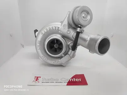 Turbo neuf Kia 2.5 94 cv