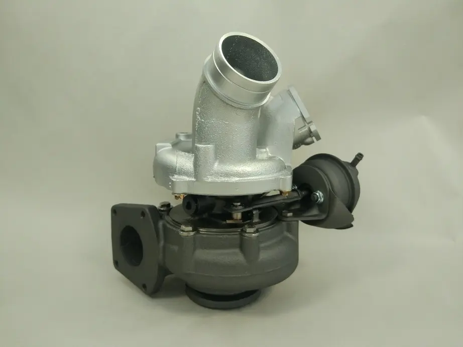 [TC716885ES] Turbo échange standard VW Touareg 2.5 163 - 174 CV