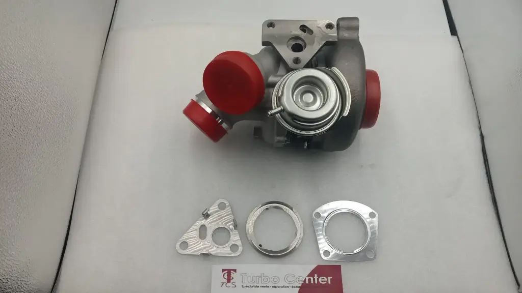 Turbo neuf VW Touareg 2.5 163 - 174 CV