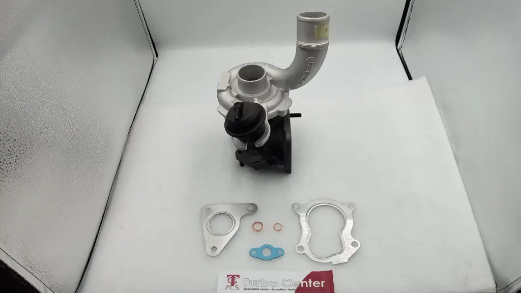 Turbo échange standard Opel Nissan Renault 1.9 80 - 82 - 84 CV