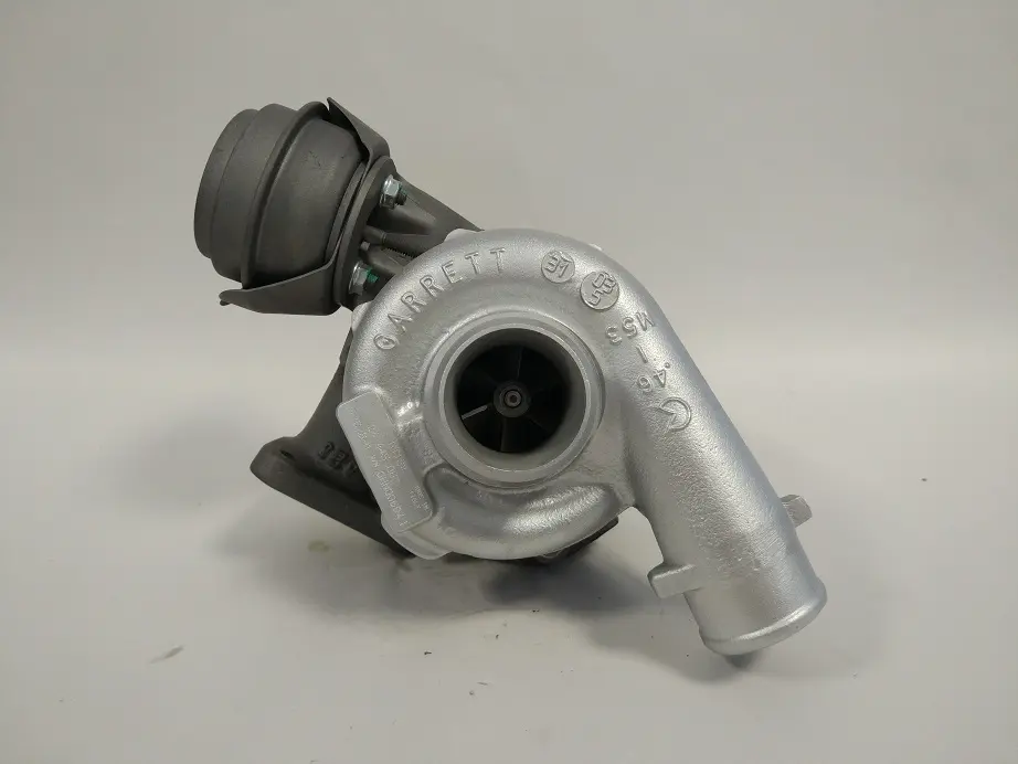 Turbo neuf Opel Saab 2.2 117 - 120 - 125 CV
