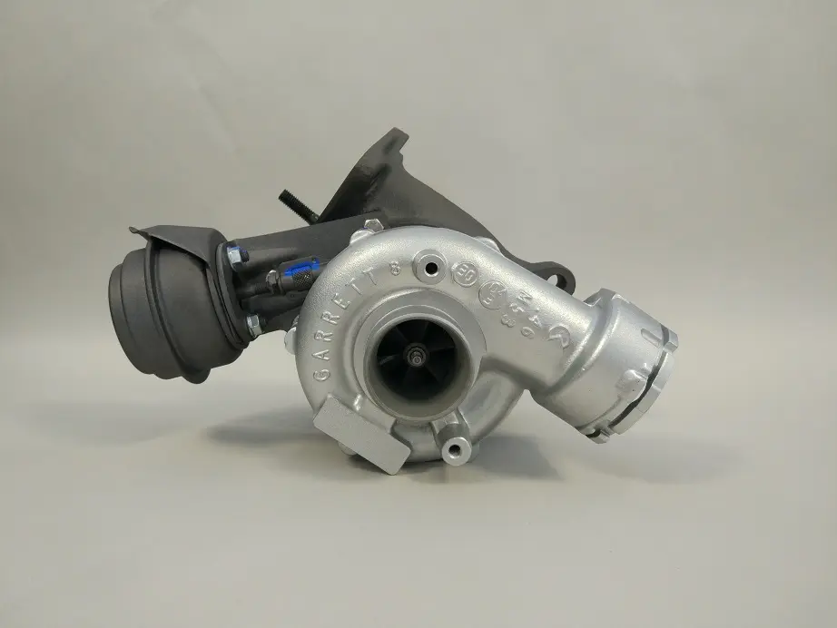 Turbo échange standard 1.9 2.0 TDI 130 - 136 140 cv