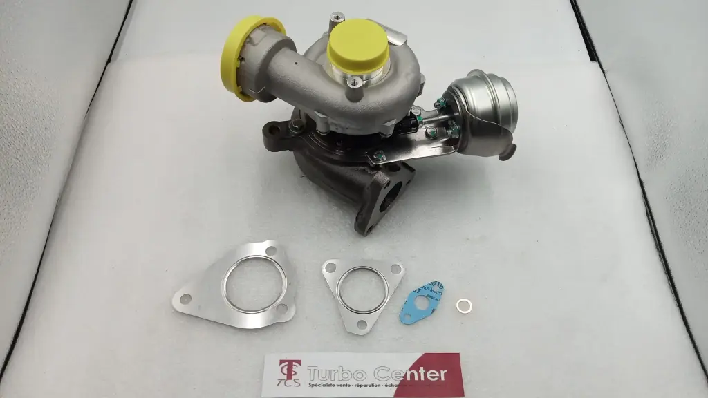 Turbo neuf 1.9 TDI 130cv 2.0 TDI 136 -140
