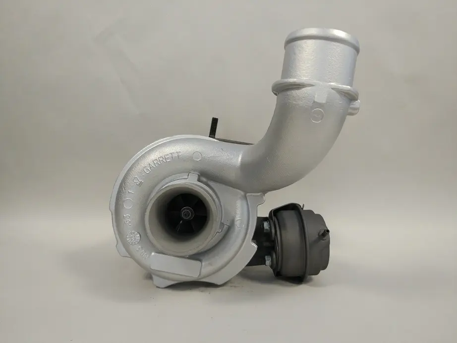 [TC718089ES] Turbo échange standard Renault 2.2 140 - 150 CV