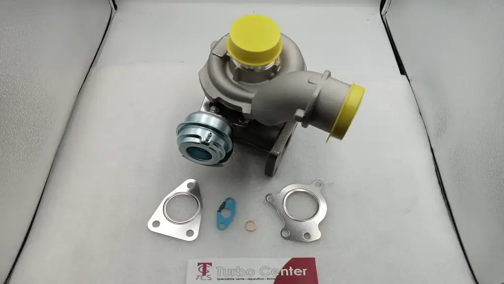 Turbo neuf 2.2 DCI Renault