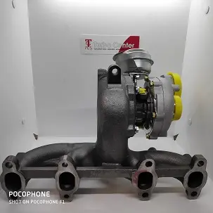 Turbo neuf 1.9 TDI 130 cv