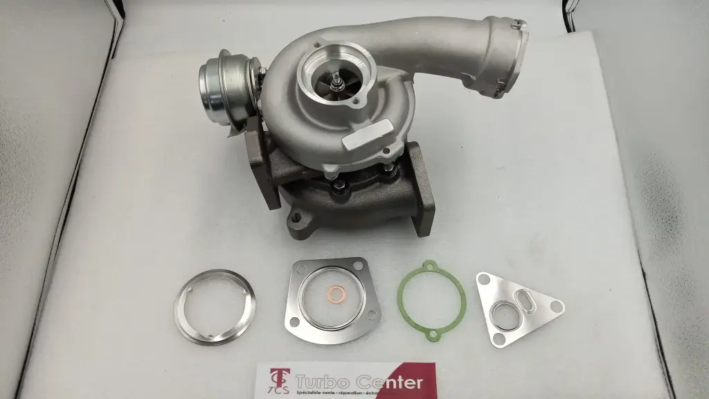 Turbo neuf VW T5 - Multivan 2.5 163 - 174 CV