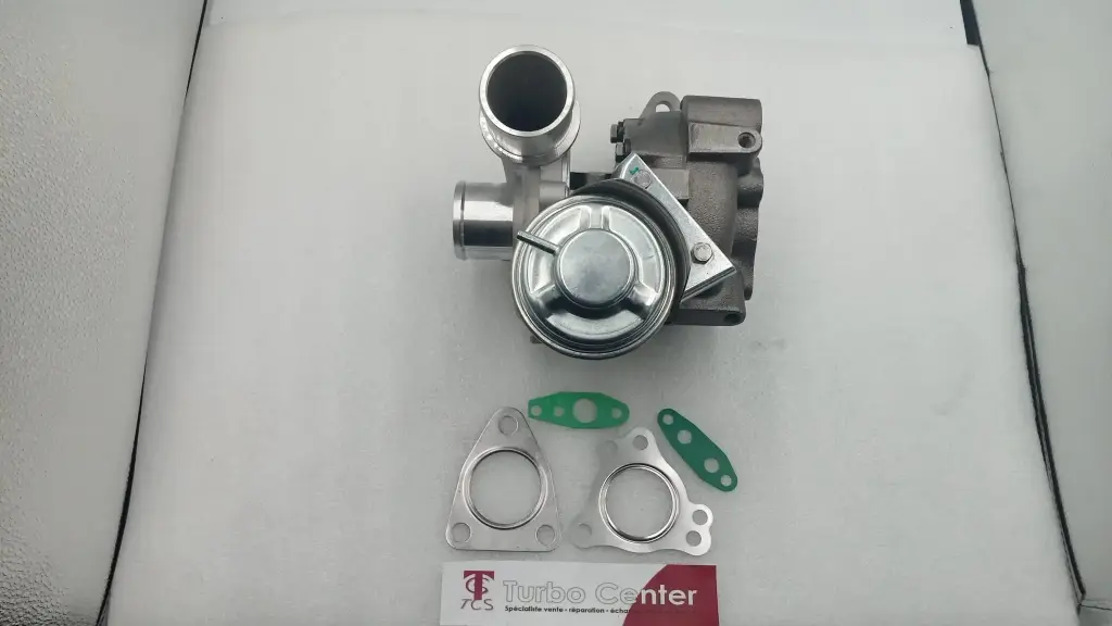 Turbo neuf Toyota Previa - Avensis - Rav 4 2.0 116 CV