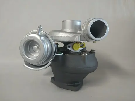 Turbo échange standard Volvo XC90 V70 S60 S80 2.4 131 - 163 CV