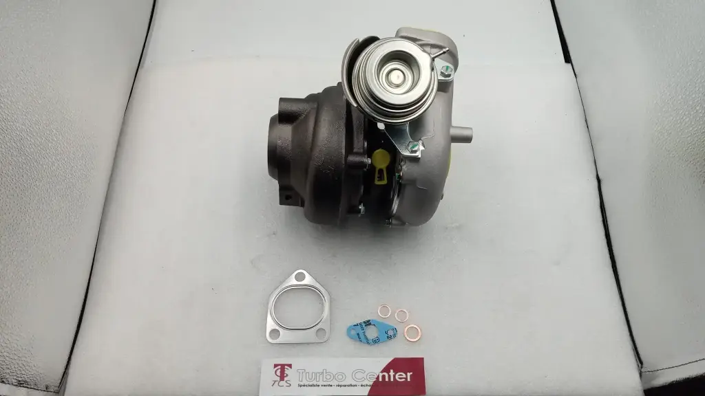 Turbo neuf BMW 530 730 3.0 211 - 218 - 231