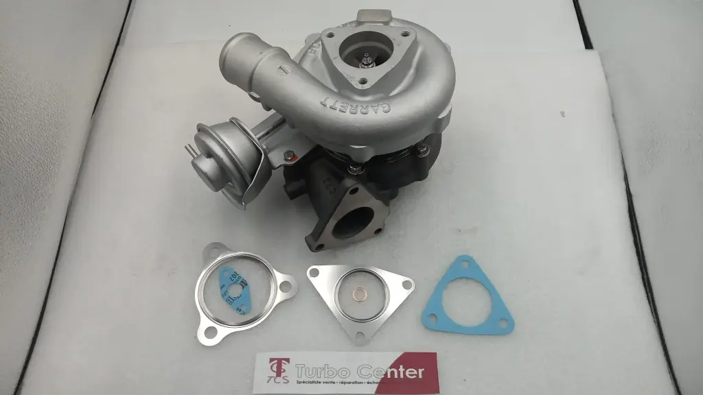 Turbo échange standard Renault 3.0 156 CV