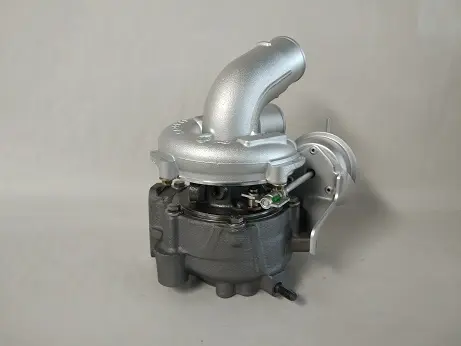 Turbo échange standard Toyota Avensis - Corolla 2.0 110 - 116 CV