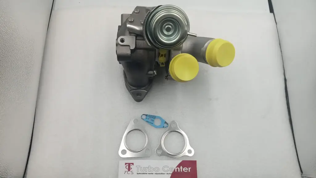 Turbo neuf Toyota Avensis - Corolla 2.0 110 - 116 CV